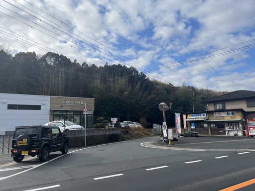 県道436号