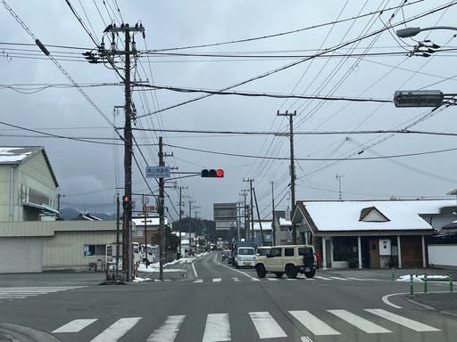 県道49号