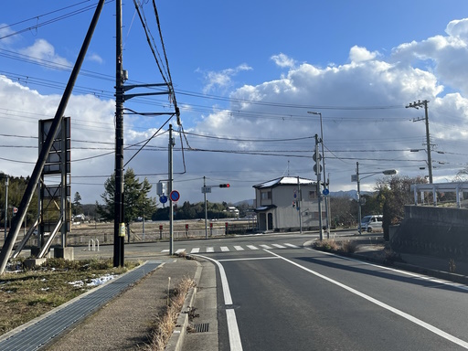 県道49号