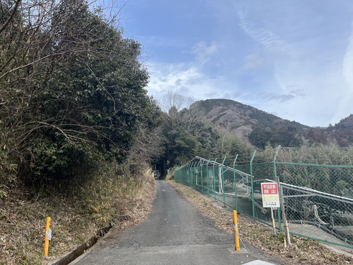 県道505号