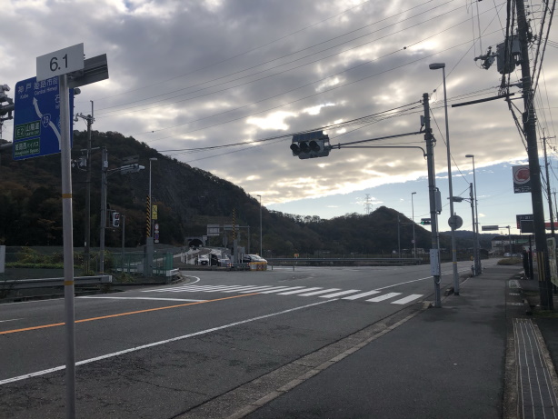 県道724号