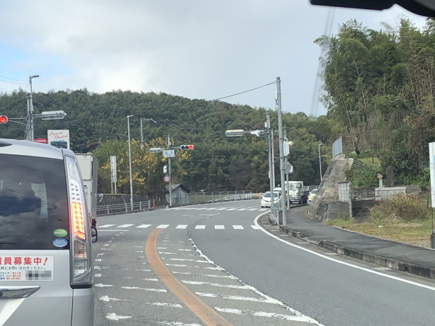 県道724号