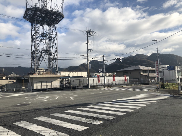 県道724号