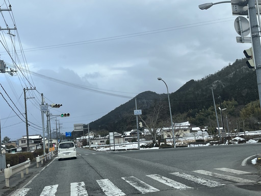 県道77号