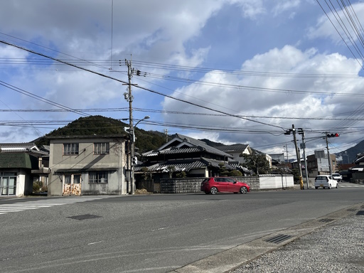県道77号