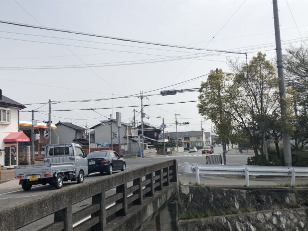 県道80号
