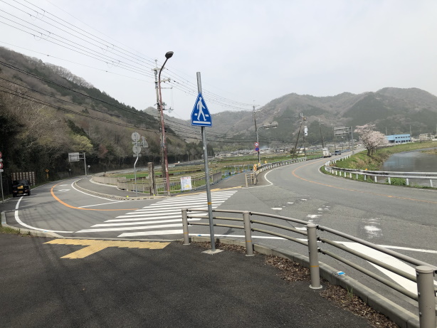 県道80号