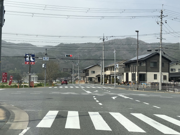 県道80号